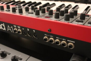 Nord Lead A1 Nord Lead A1