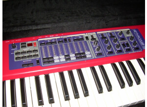 Clavia Nord Electro 73 (21497)