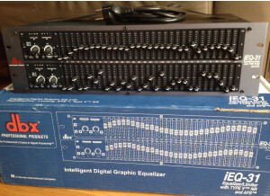 dbx iEQ-31 (73946)