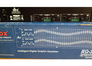 dbx iEQ-31 (43645)