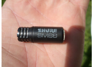 Shure SM98 (61970)