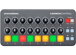 Novation Launch Control (23732)