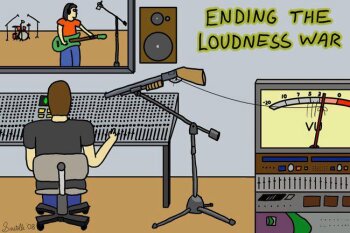 Home mastering Home mastering