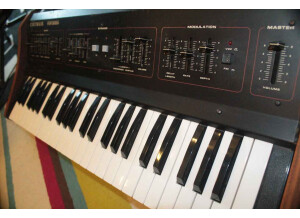 Crumar Performer (72783)