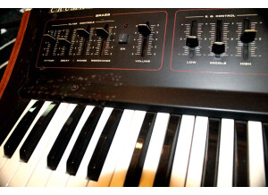 Crumar Performer (53305)