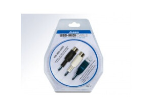 Alesis USB-MIDI Cable