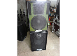 Martin Audio S15 (48423)