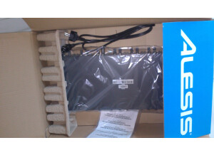 Alesis MultiMix 6 Cue (30857)