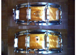 Ludwig Drums Classic Maple (86624)