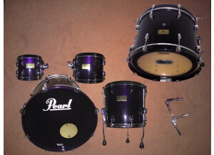 Pearl MMX Fusion 20"