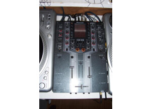 Pioneer DJM-909 (80340)