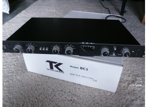 TK Audio bc 1 (38038)
