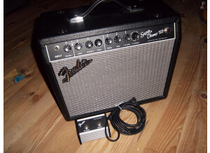Fender Super Champ XD (91530)