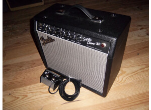 Fender Super Champ XD (4337)