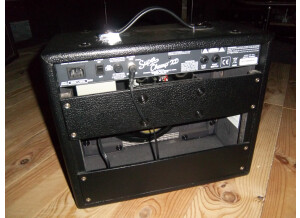 Fender Super Champ XD (8414)