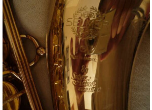 Selmer Tenor SA80 / II VG (4599)