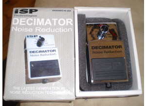 Isp Technologies Decimator (68110)