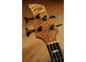 Yamaha TRB1004 - Natural