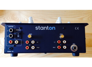 Stanton Magnetics SA-3 " New look" (8052)