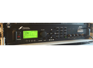 Fractal Audio Systems Axe-Fx Ultra (21507)