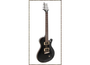 PRS SE Singlecut Black