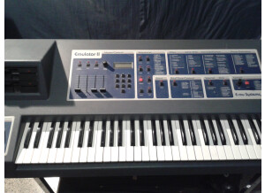 E-MU Emulator II (5328)