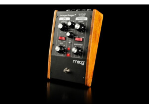 Moog Music MF-103 12-Stage Phaser (48376)