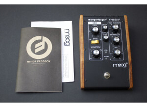 Moog Music MF-107 FreqBox (51347)
