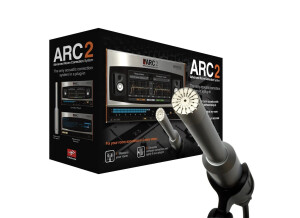 IK Multimedia ARC 2 (67600)
