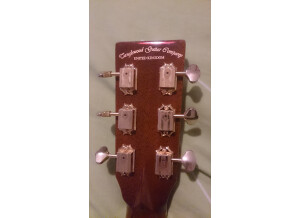 Tanglewood TW170 AS CE (24490)