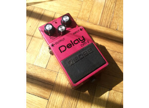 Boss DM-2 Delay (62273)