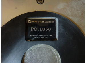 Precision Devices PD 1850