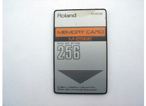 Roland M-256E (69671)
