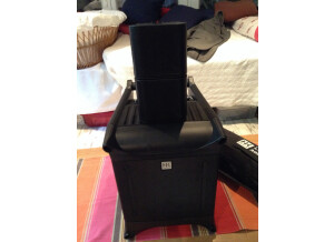 HK Audio Lucas Nano 300 (86921)