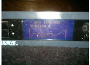BSS Audio FDS-355
