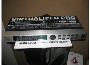 Behringer Virtualizer Pro DSP1024P (67065)