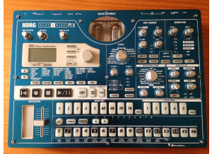 Korg ElecTribe EMX1 (44510)