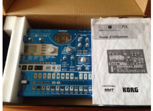 Korg ElecTribe EMX1 (25562)