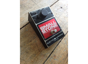 Electro-Harmonix Small Stone Mk3 (46458)