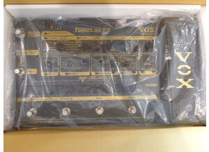 Vox Tonelab EX (16151)
