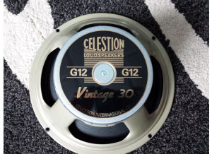 Celestion Vintage 30