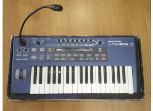 Novation UltraNova (43522)