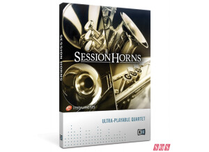 Native Instruments Session Horns (22885)