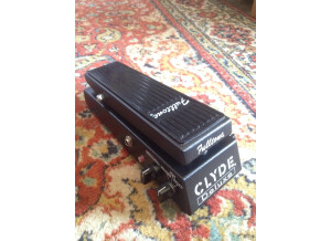Fulltone Clyde Deluxe Wah (65913)