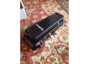 Fulltone Clyde Deluxe Wah (61047)