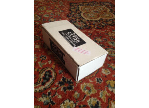 Fulltone Clyde Deluxe Wah (923)