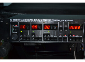 TC Electronic TC 2290 (99940)