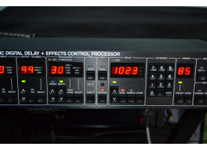 TC Electronic TC 2290 (19406)