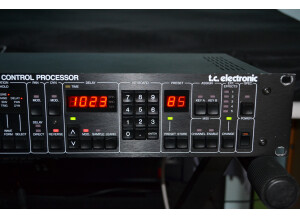TC Electronic TC 2290 (15550)