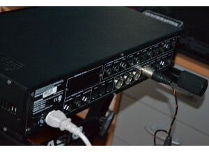 TC Electronic TC 2290 (70642)